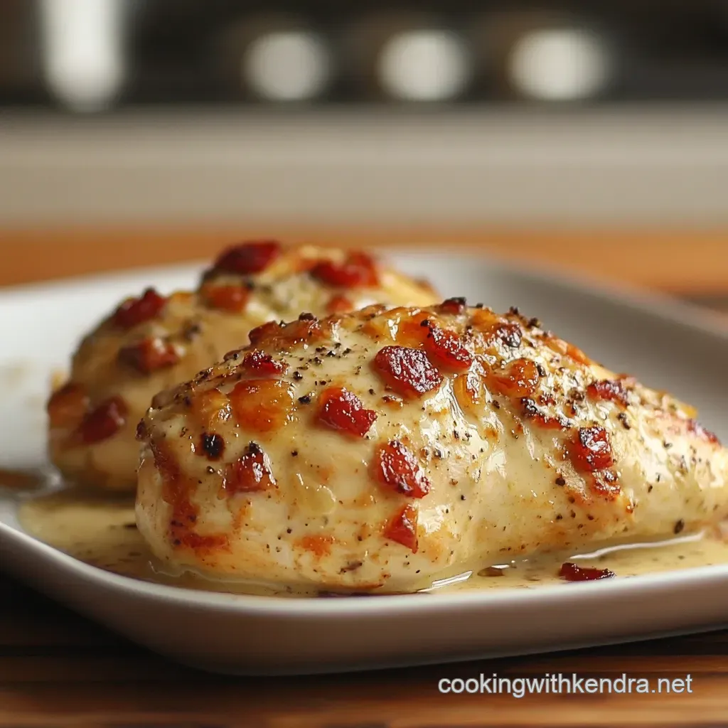 Mamma Mia! 30+ Quick Italian Chicken Recipes for Any Craving